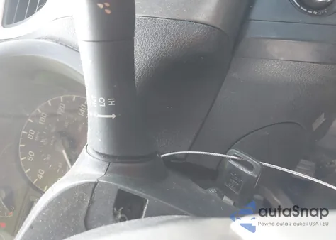 2017 Nissan Sentra S из США, поврежденный, VIN 3N1AB7AP4HY215775